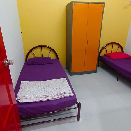 Bunga Homestay Kelantan 바촉 외부 사진