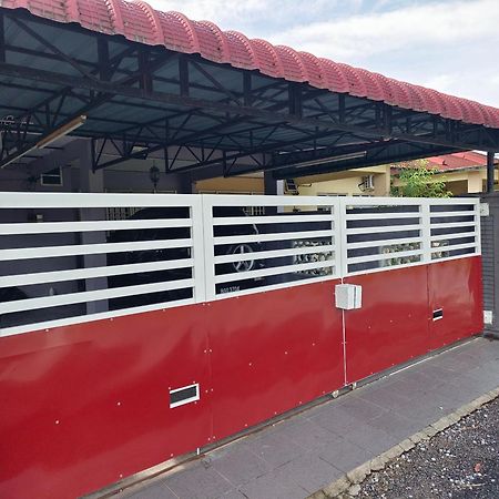 Bunga Homestay Kelantan 바촉 외부 사진